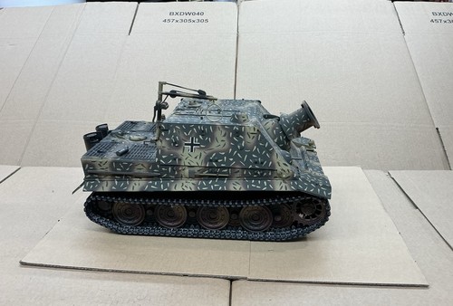 Torro taigen rc tank - torro, 1/16