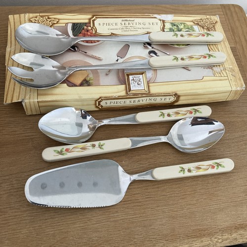 Country kitchen utensils - m&s,