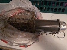 Stannah Stairlift motor