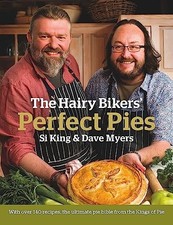 The Hairy Bikers' Perfect