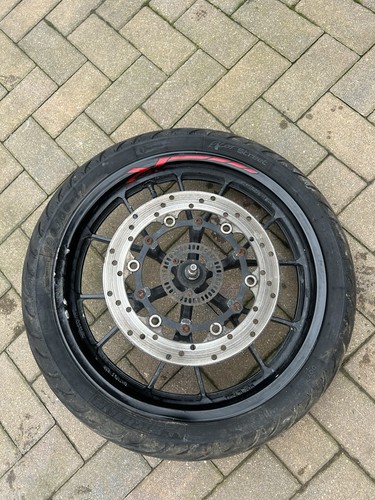 Yamaha yzf r125 2015 - yamaha, front