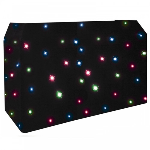 Starcloth dimmable rgb - starcloth, colour