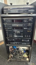 Technics Hi-Fi Separates