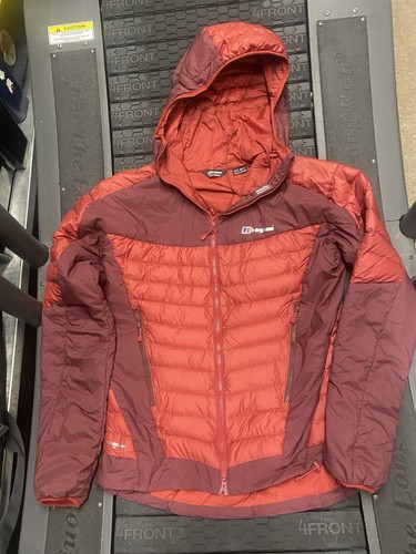 Berghaus extrem mtn haus - extrem,
