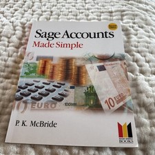 Sage Accounts Made Simple by
