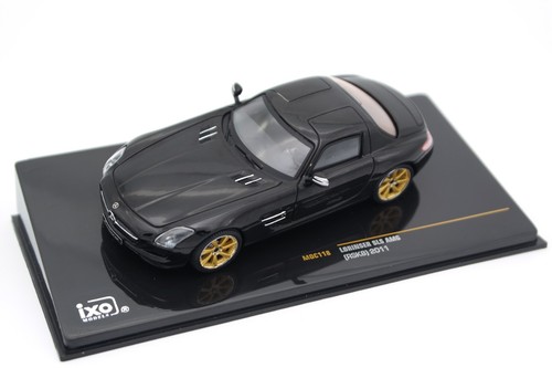 Mercedes benz lorinser sls - benz, amg