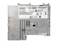 Harman Navigation Module
