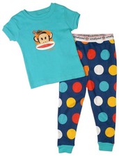 NWT Paul Frank Toddler Julius