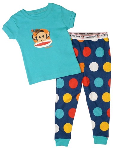 Nwt paul frank toddler - paul,