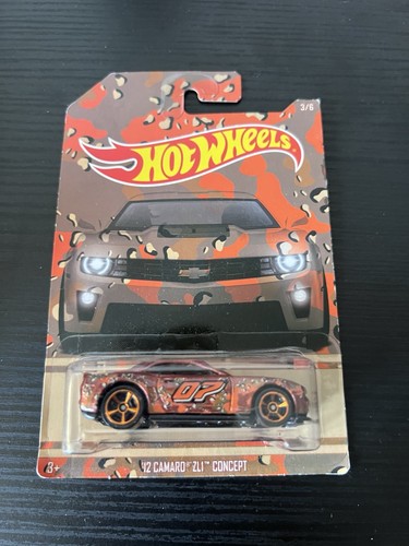 2015 hot wheels - 2015, series