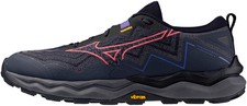 Mizuno Wave Daichi 9 GORE-TEX