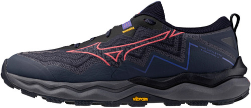 Mizuno wave daichi gore - 9, gore-tex