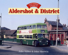 Glory Days: Aldershot &