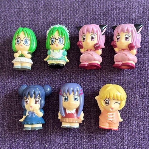 Tokyo mew figure - tokyo, mini