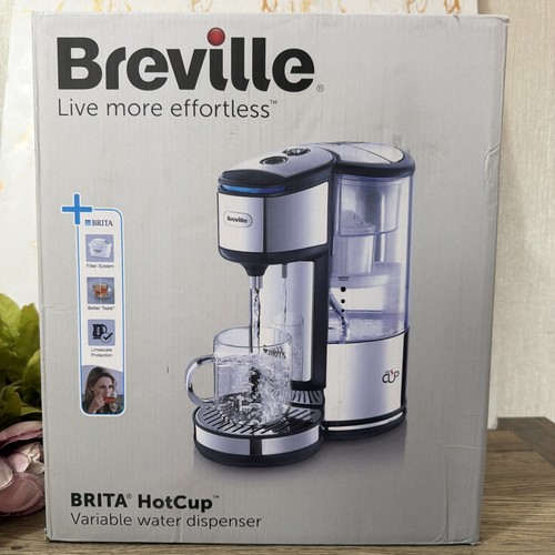 Breville hotcup 3kw variable - breville,