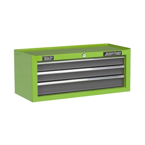 Sealey american pro mid - pro®, mid-box