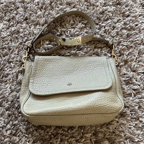 Mulberry evelina satchel - mulberry,