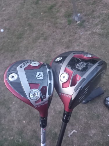 Wilson staff agolf - agolf,