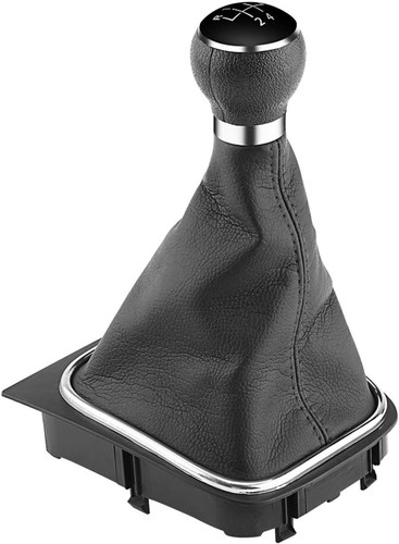 For gear knob speed - -,
