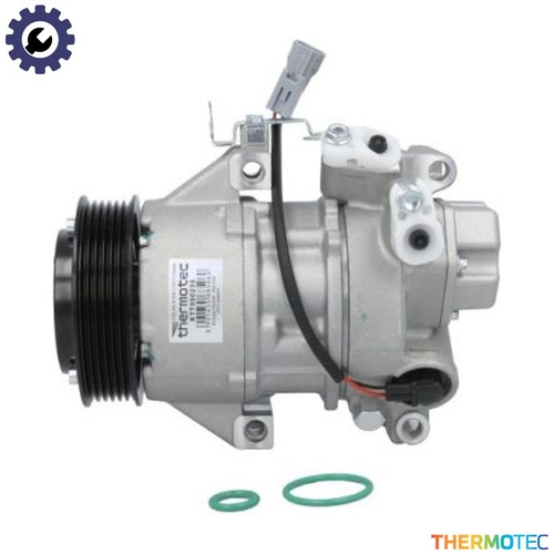 Compressor air conditioning - air,
