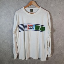 Vintage Jerzees Pepsi Soccer