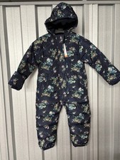 M&S Shower Resistant Stormwear