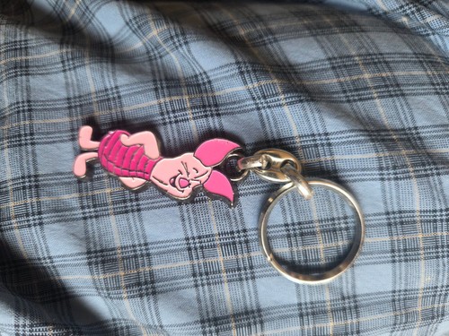 Piglet keychain disney 1 4 - piglet,
