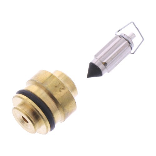 Float needle with - float, jmp