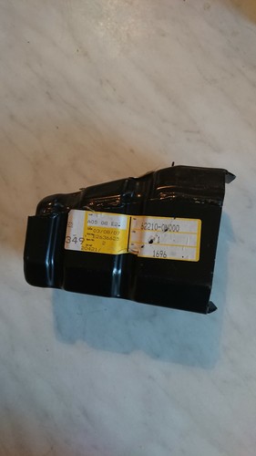 Nissan almera n15 bumper - nissan, rh