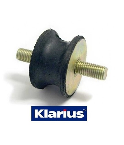 Pack exhaust mounting - of, 4