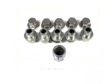 STC8843AA - DEFENDER LOCKING