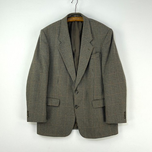 Gurteen tweed jacket mens - jacket, 42r