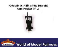Bachmann 36-030 Couplings NEM