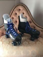 Supreme Turbo 33 Roller Boots