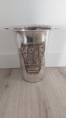 Reneka art deco silver - reneka, metal