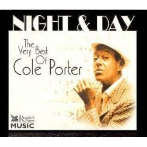 Night day the very - &,