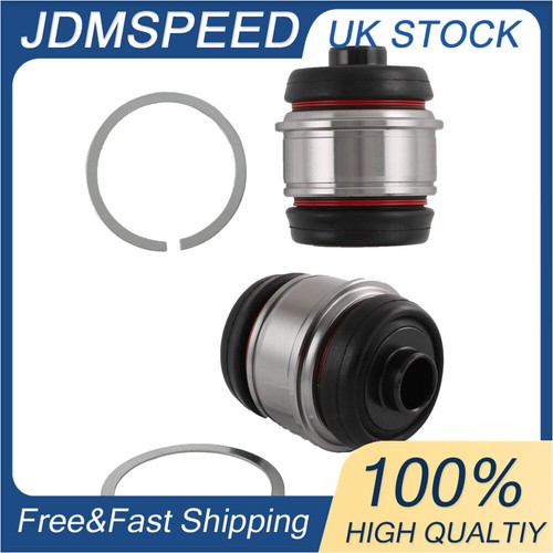 Rear lower suspension arm - suspension,