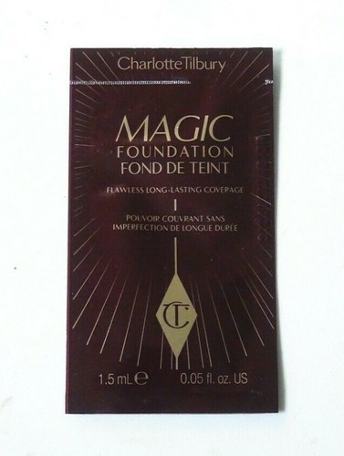 Charlotte tilbury magic - charlotte,