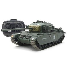 Tamiya 56604 1/25 RC British