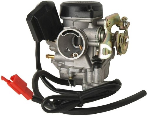 Carb carburetor for ice - for,
