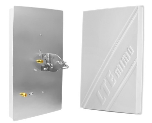 Mobile broadband antenna - mobile,