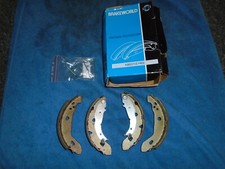 Mercedes A-Class W168 A140