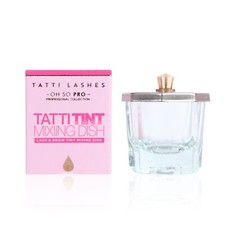 Tatti Lashes Mixing Dappen