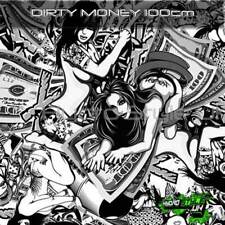 ROLLED - DIRTY MONEY