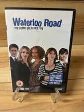 Waterloo Road: The Complete