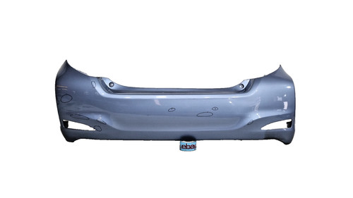 Genuine toyota yaris rear - yaris,