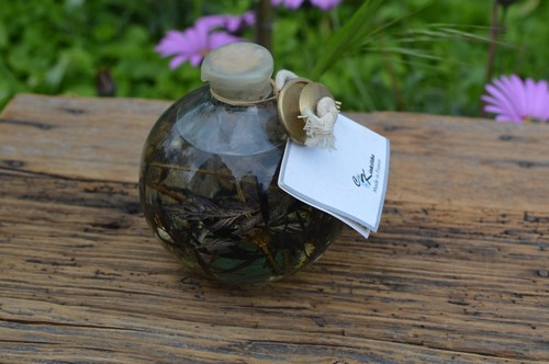 Cie kinkiliba oil lamp - cie,