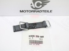 Honda XL 250 350 K Rubber Band Tool Box Seat New Genuine