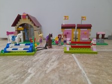 Lego Heartlake Stables. Free UK Delivery. 