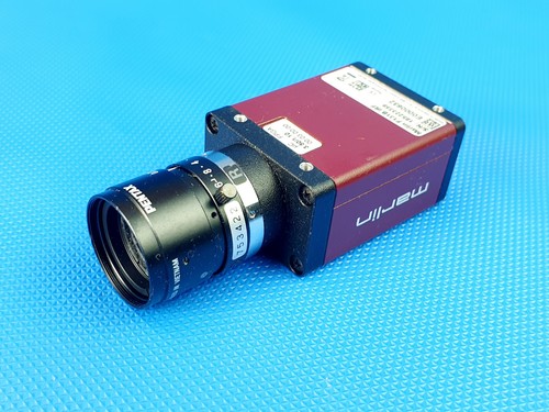 Allied vision marlin f131b irf - marlin,